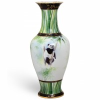 VASE PANDA