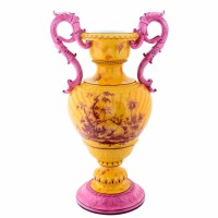 Экзотический мир фантазий