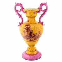 Экзотический мир фантазий