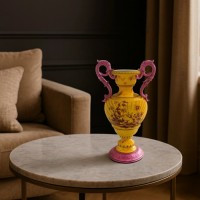 Экзотический мир фантазий