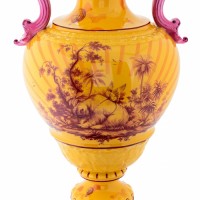 Экзотический мир фантазий