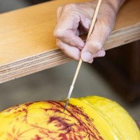 Экзотический мир фантазий