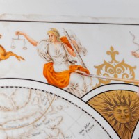 Морская карта