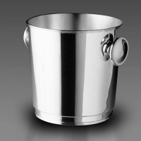 Champagne Cooler (925 Sterling Silver)