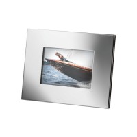 Picture Frame 9x13 Brilliant (925 Sterling Silver)