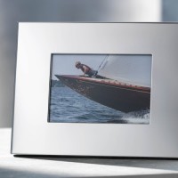 Picture Frame 9x13 Brilliant (90g silverplated)