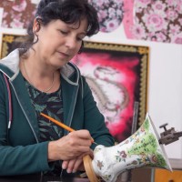 Орнаментика