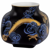 VASE LUCKY DRAGON