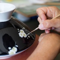 Ваза «Истинная гармония»