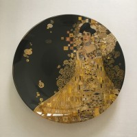 Plate Klimt