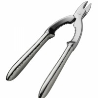 CHAMPAGNE TONGS