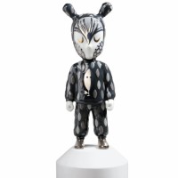 The Guest by Rolito Figurine. Small Model. Numbered Edition