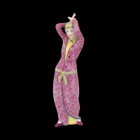 Персидская танцовщица