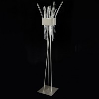 Floor lamp MIKADO