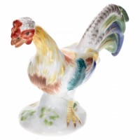 Rooster, Small