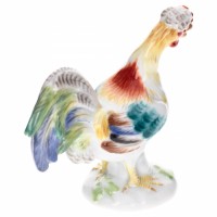 Rooster, Small