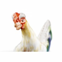 Rooster, Small