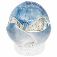 Сфера из скатов