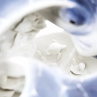 Сфера из скатов