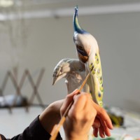 Павлин и Пава