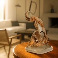 Альпийские козлы