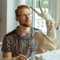 Альпийские козлы