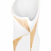 Vase Lending shape to Elegance