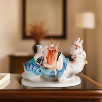 Вьючный верблюд