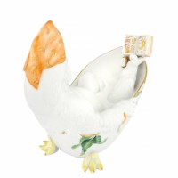 Горилла в ванной