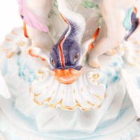 Лебединый фонтан