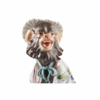 Игрок на колесной лире