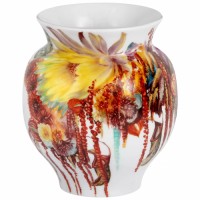 VASE EXOTIC I