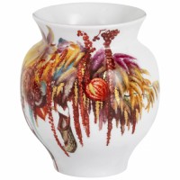 VASE EXOTIC I