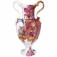 VASE EXOTIC