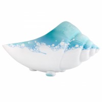 Блюдо в виде ракушки