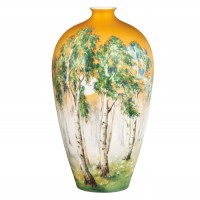 “Summer Breeze” vase