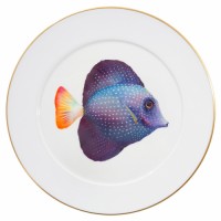 Wall Plate MAURITIAN TANG