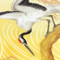 Wall painting Spring