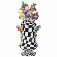 FLORAL TROPHY