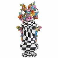 FLORAL TROPHY