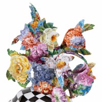 FLORAL TROPHY