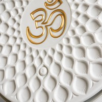 Настенный светильник Om