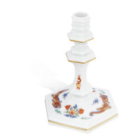 Candle-holder with 