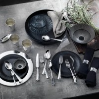 Столовая вилка