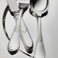 Чайная ложка 13,3 см