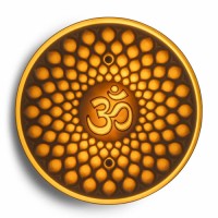 Настенный светильник Om