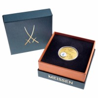 Mystic Maison — Limited Gold Coin