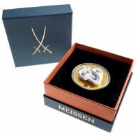 Gold Coin  Year of The Snake