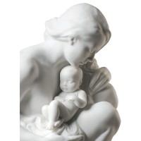 Love's Bond Mother Figurine