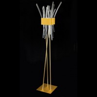 Floor lamp MIKADO